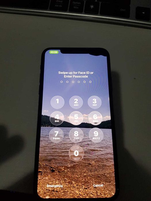 iPhone 11 Pro Max 64GB Space Grey -  iOS 26