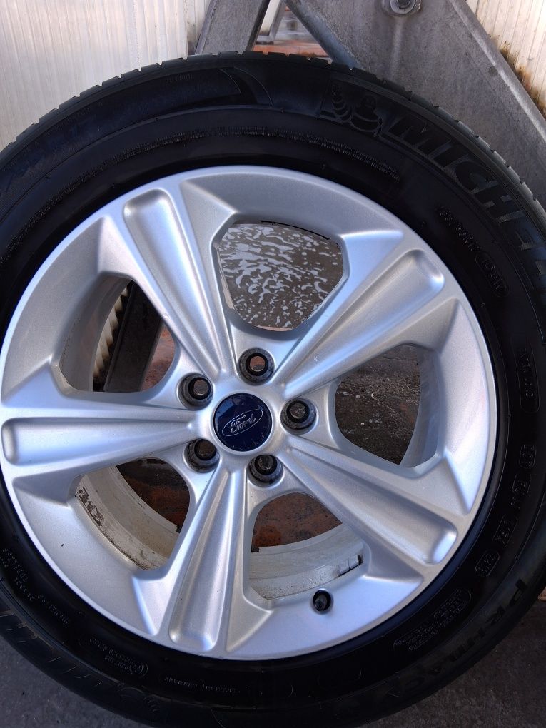 Ford оригинални RONAL 5x108