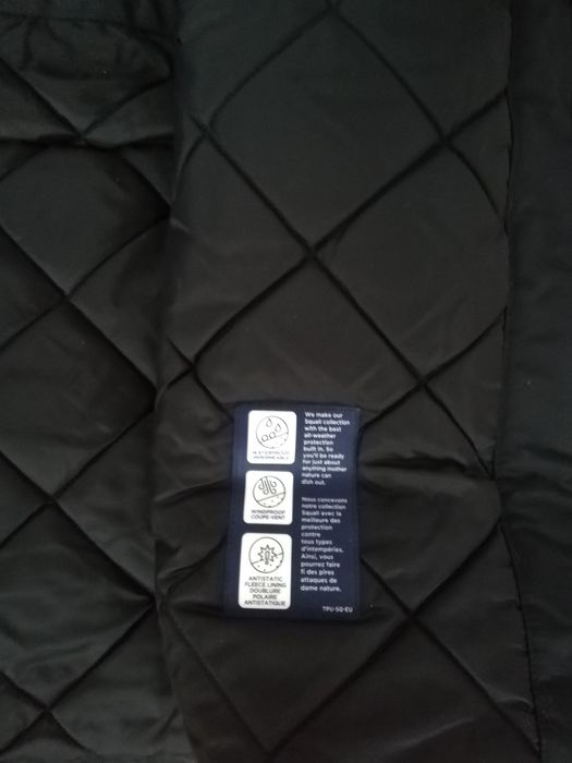 Зимно дамско яке