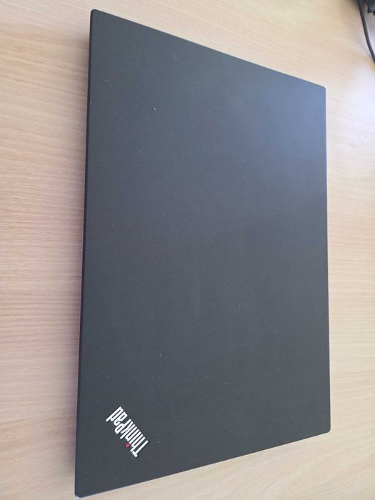 Lenovo ThinkPad T14 Gen2