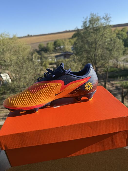 Nike Phantom 6 Low Academy 'Erling Haaland'