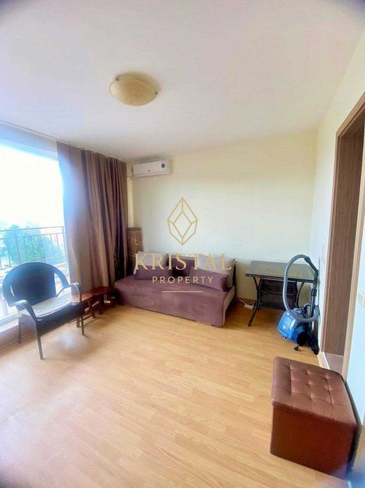 Продава се Едностаен апартамент в к.к. Слънчев бряг - 36 кв.м за 1292 €/кв.м - Снимка #2