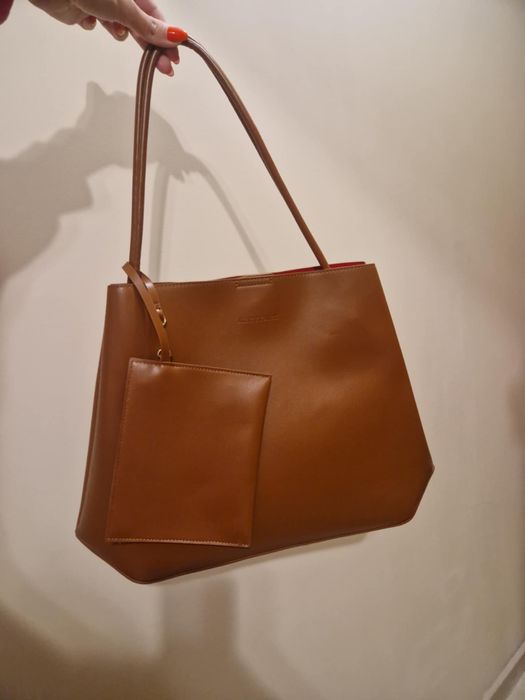 Чанта Jenny Fair с етикет