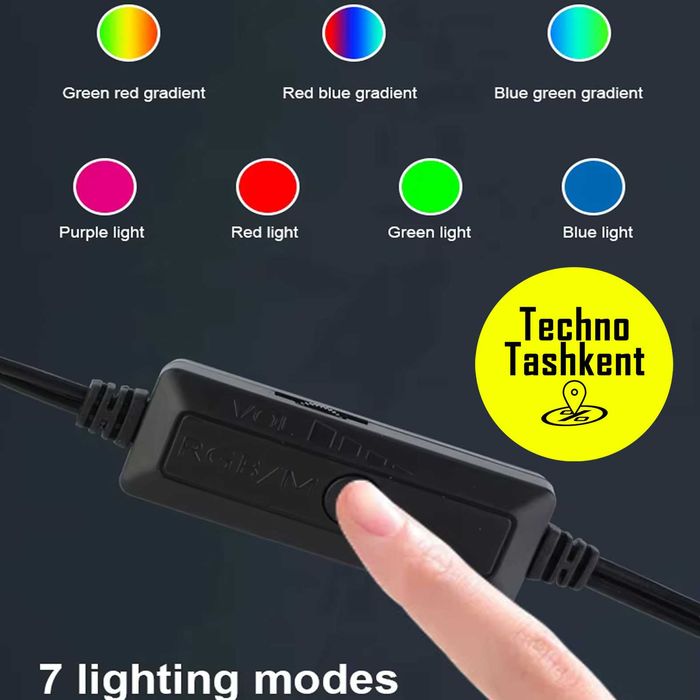 Компьютерные колонки Kisonli i-680BT, Bluetooth, AUX,2x3W, саундбар