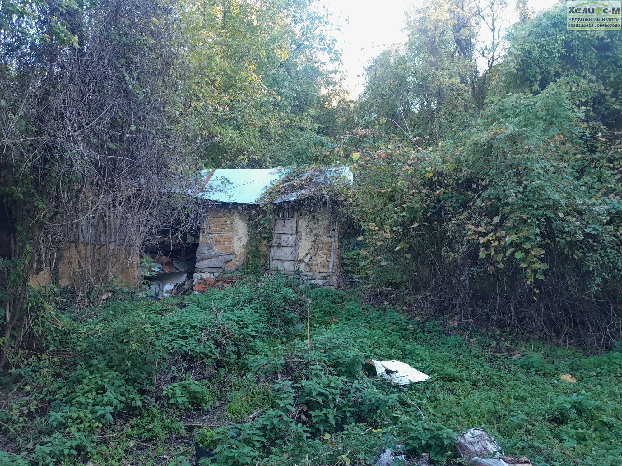 Двуетажна къща в с.Долна Вереница, общ.Монтана