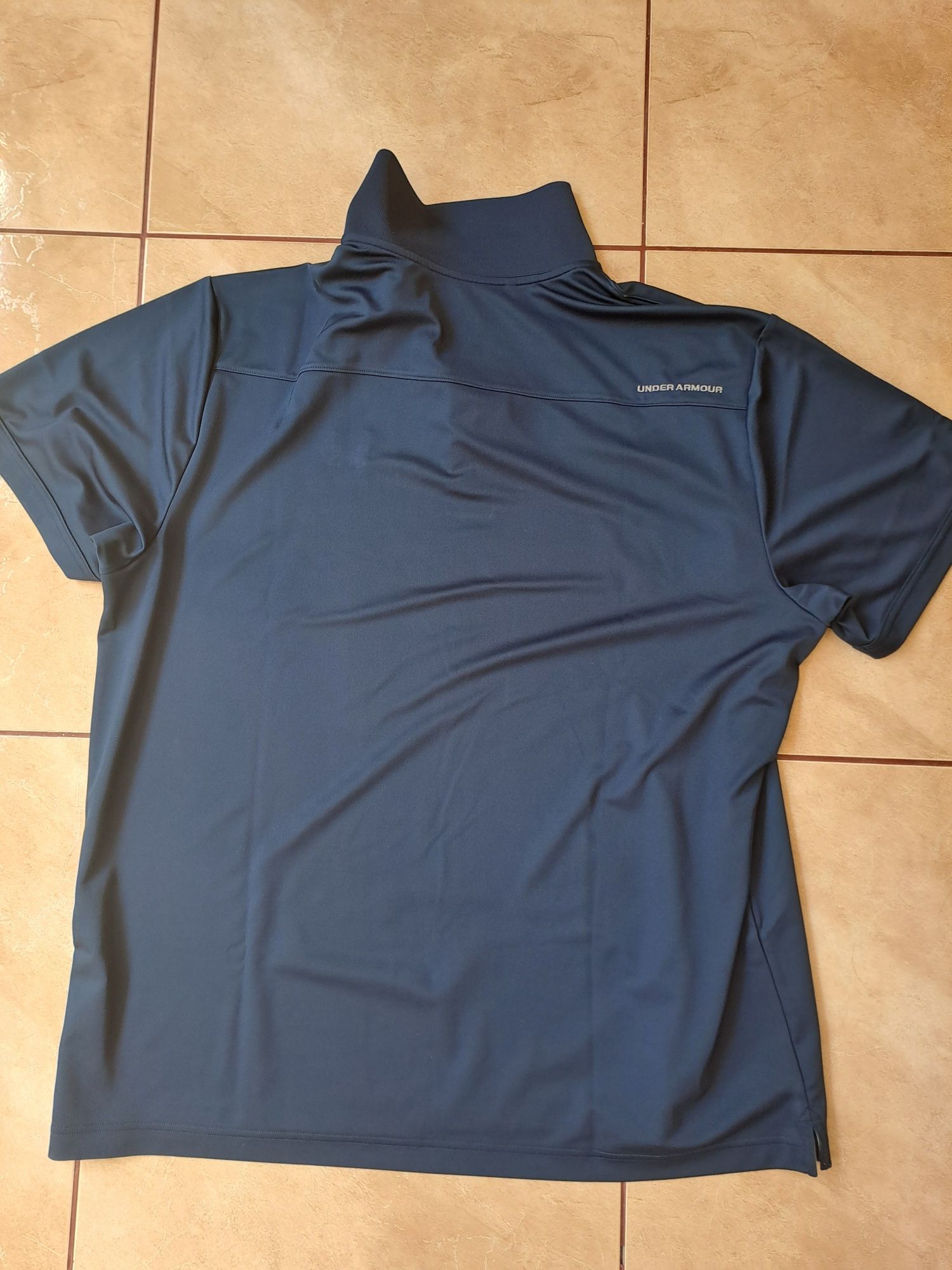 Tricou polo Under Armour,2xl