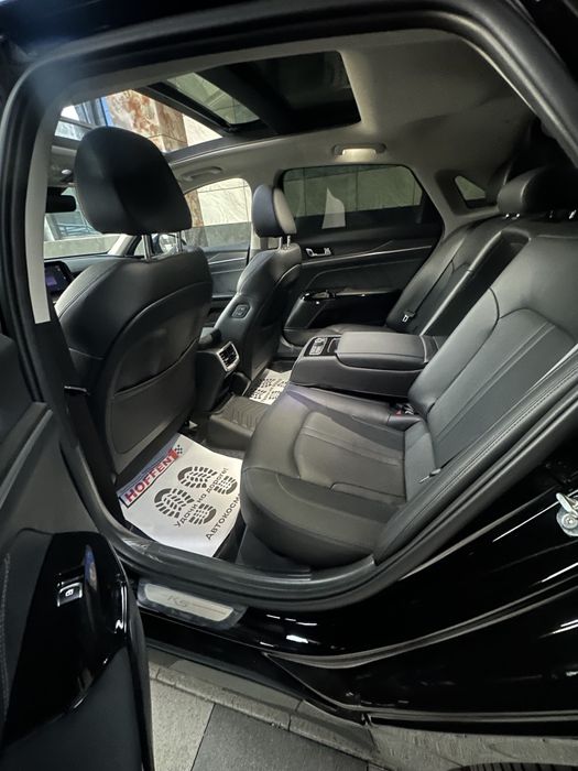 Kia k5 Premium 2025  Biznes Klas Full Pozitsya