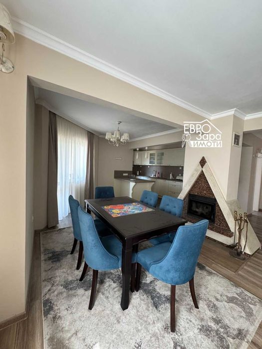 Продава се Къща в Стара Загора, Казански - изток - 450 кв.м за 1000 €/кв.м - Снимка #2
