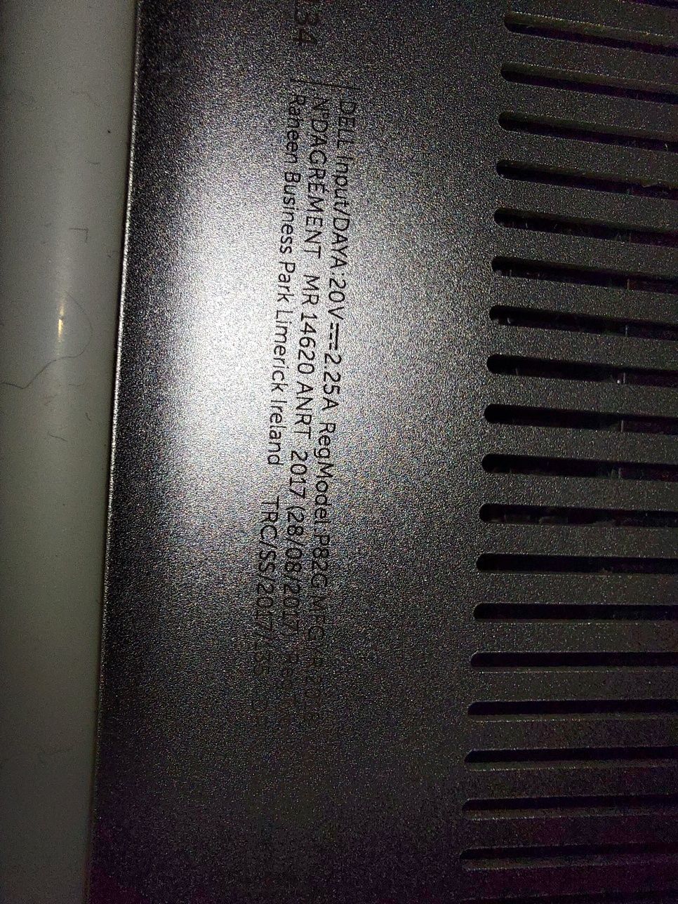 Dezmembrez laptop Dell XPS 13 9370 funcțional