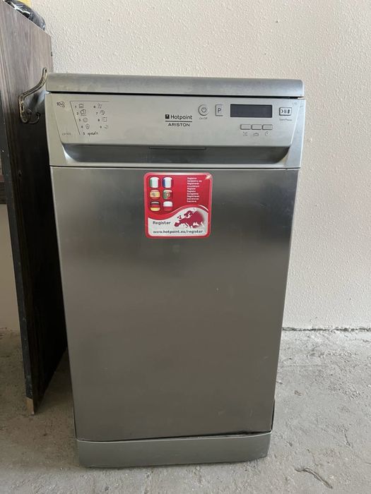 Посудомоечная машина