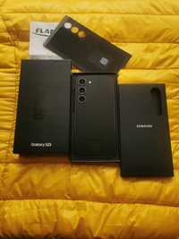 Samsung   S23   Phantom Black