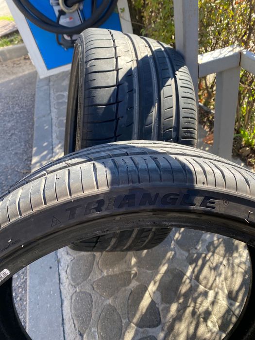Летни гуми Triangle 265/30/20
