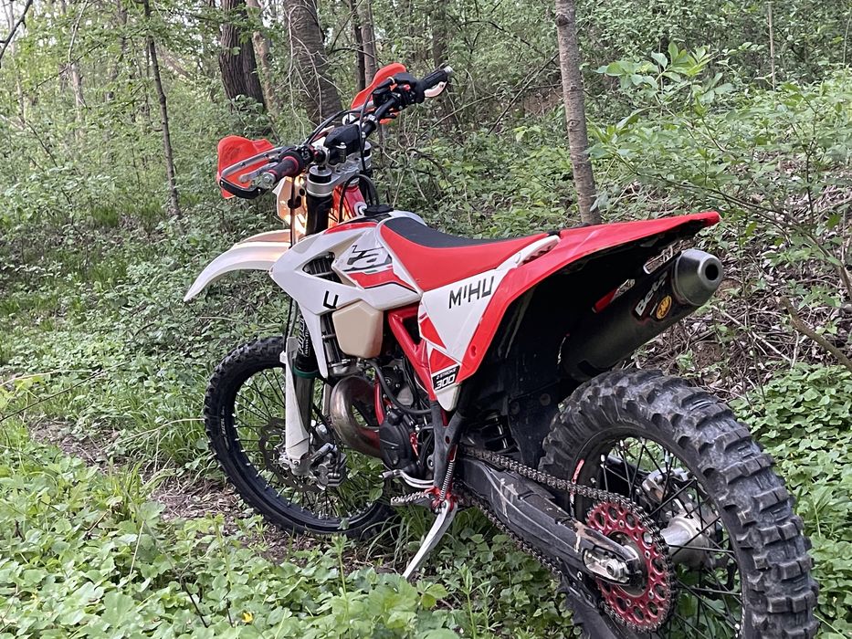 Cross/enduro BETA 300 2T 2018