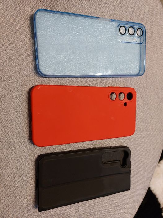 Husa telefon Samsung A13 5G - S23 - A25 5G - A05S