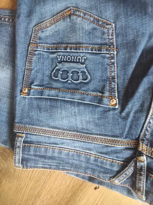 Дамски дънки Юнона