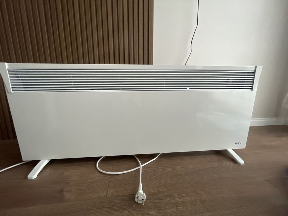 Конвекторна печка Tesy 3000w