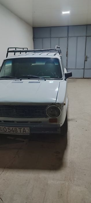 Vaz 2102 sotilad