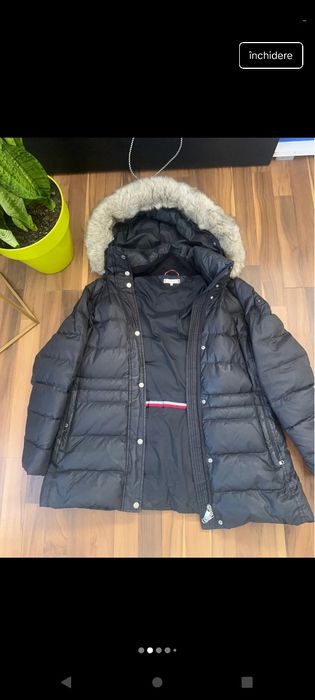 Tommy Hilfiger xxl