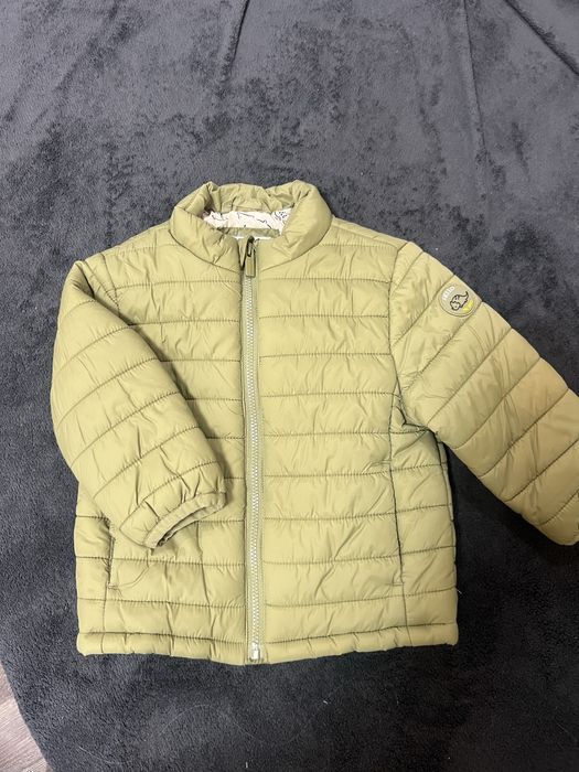 Бебешко яке Mayoral