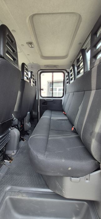 Iveco Daily 3.5 T