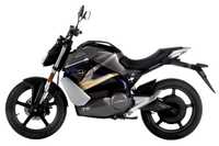 Електрически мотоциклет - мотор - SUPER SOCO - TS STREET HUNTER