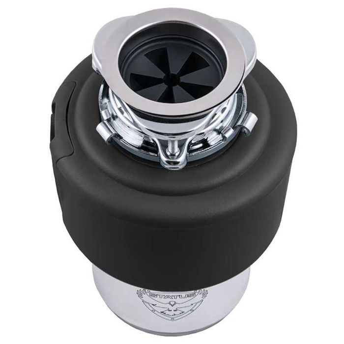 Мелачка за отпадъци - Status PREMIUM 150