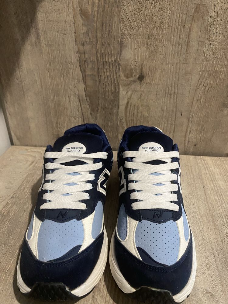 Крос new balance running 40 размер