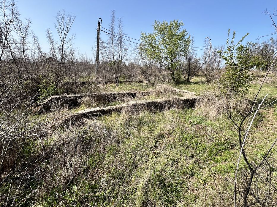 Продава се Парцел в с. Сотиря, Област Сливен - 642 кв.м за 13 €/кв.м - Снимка #4