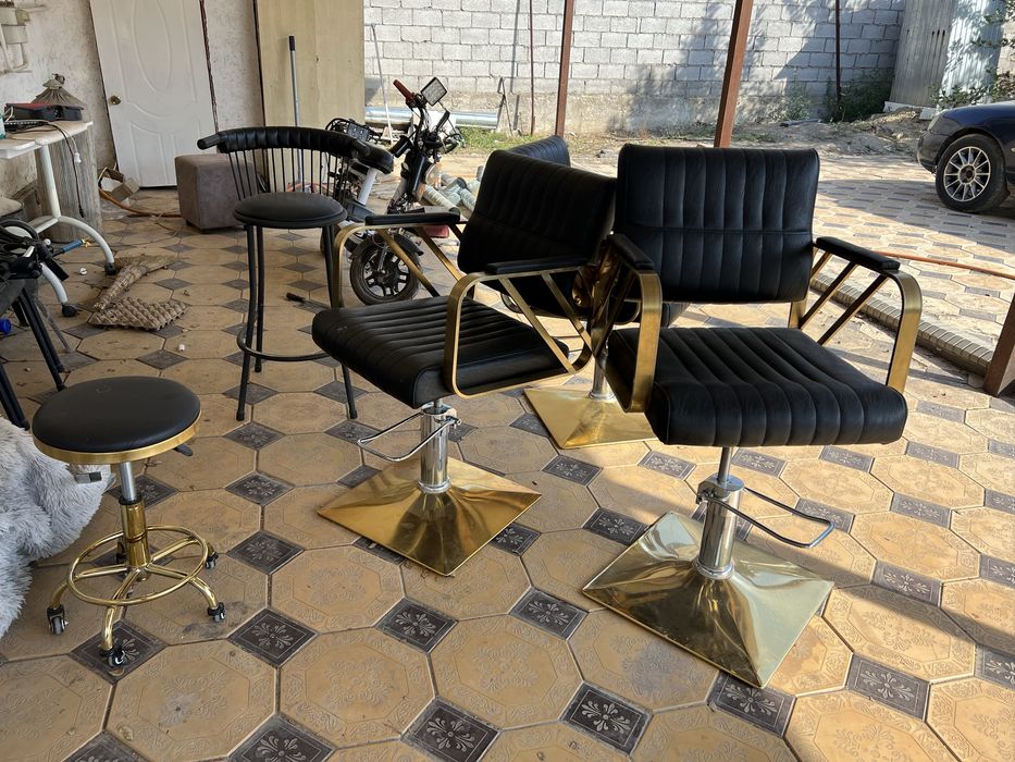 Продается кресло