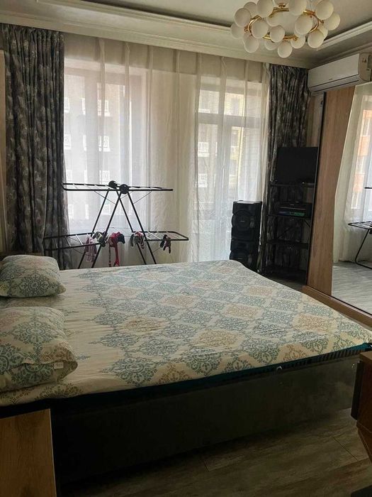 Продается 3х комнатная квартира, Район Сергели 5, ЖК Грин Хаус, 0837