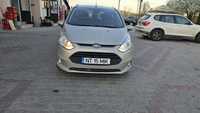 Ford B-max 1.6 diesel euro 5 RATE