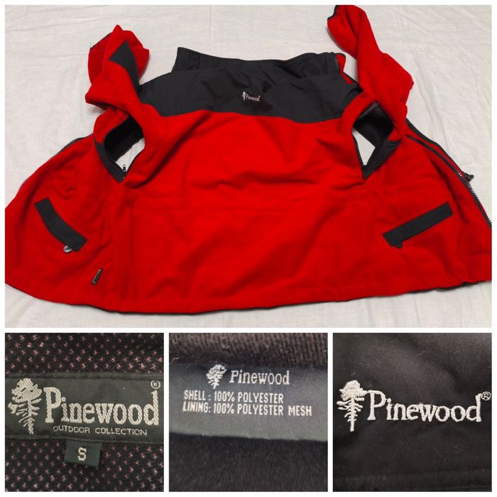 Geaca Percussion Sologne bărbați impermeabila călduroasă iarna