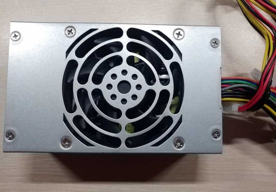 TFX Захранване Seasonic 300W Active PFC