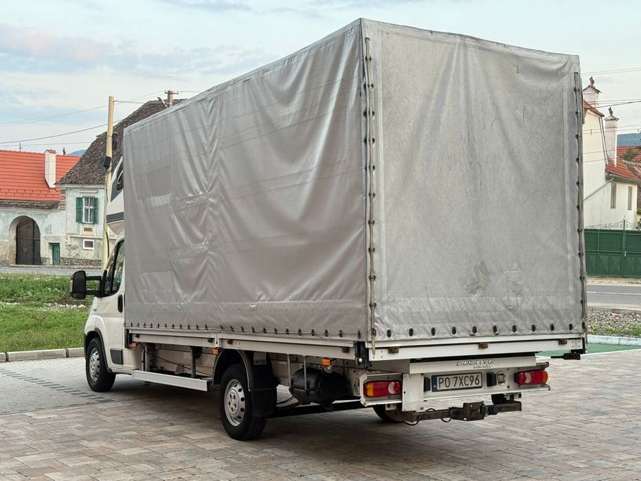 Fiat ducato 2019 renault master iveco