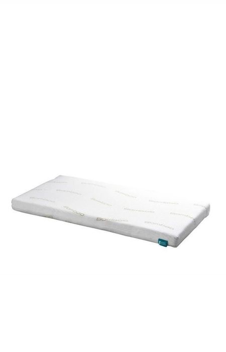 Saltea Bamboo 120x60 interior Cocos