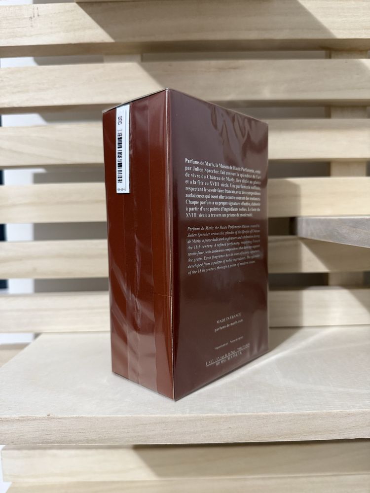 Althair Parfums de Marly 125ml
