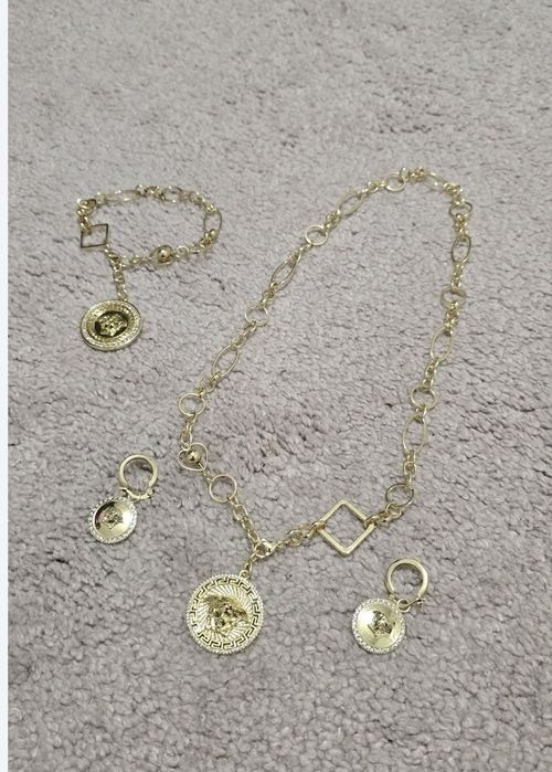 Set bijuterii VERSACE