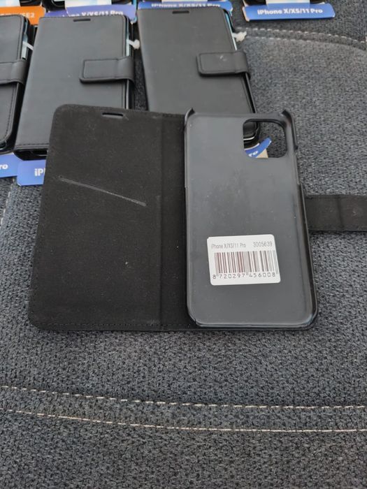 Lot huse iphone tip carte