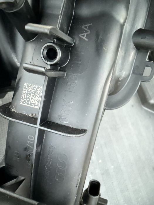 Galerie admisie audi a4 b8.5 1.8tfsi 06E103697L