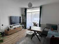 Apartament de vanzare 3camere Baciu.