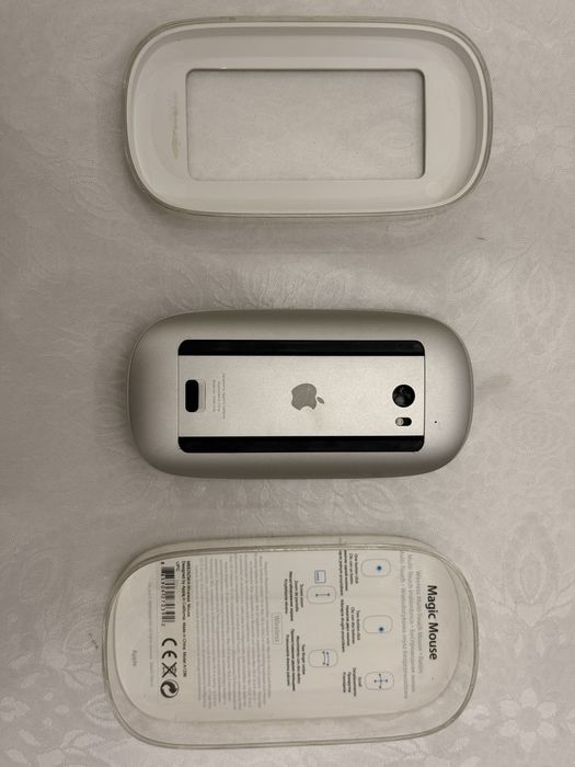 Magic Mouse 1 серия, для MacBook