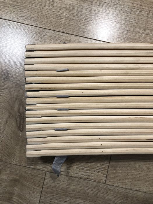 Ikea LURÖY Подматрачна рамка luroy 2 по 160х200