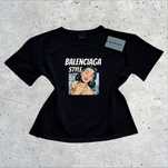Balenciaga дамски тениски