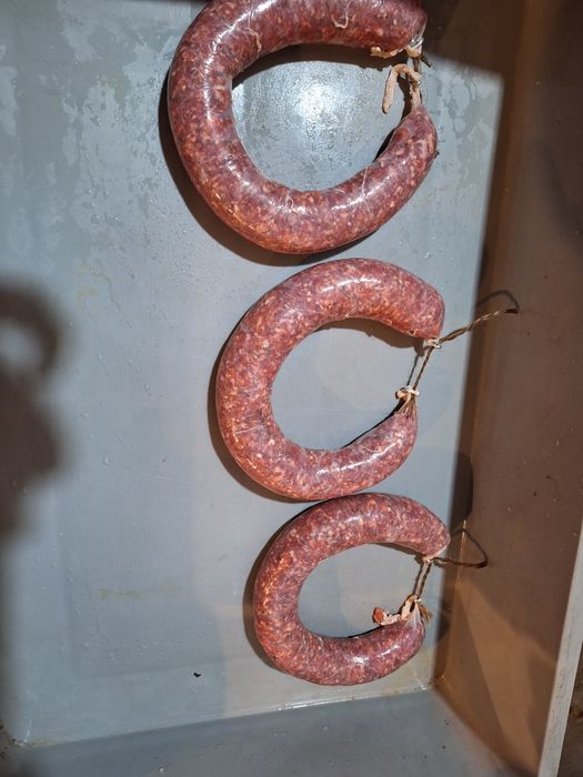 Ферма предлага конско месо