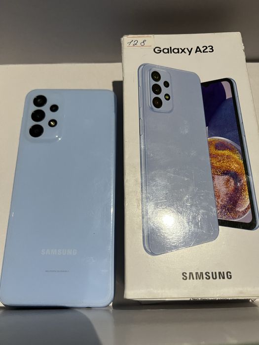 Samsung a23 ideal