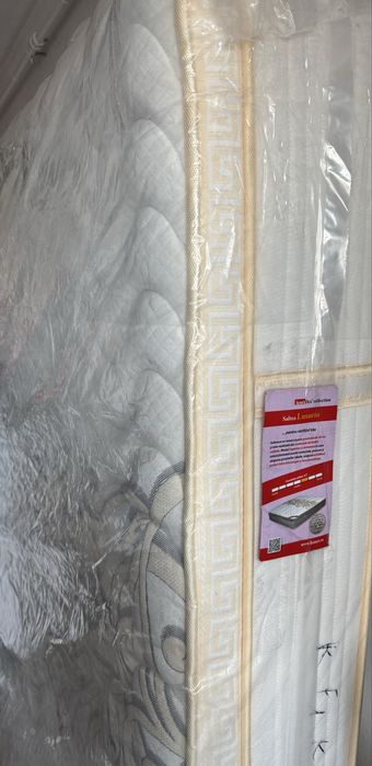 Saltea Luxurio 140x200