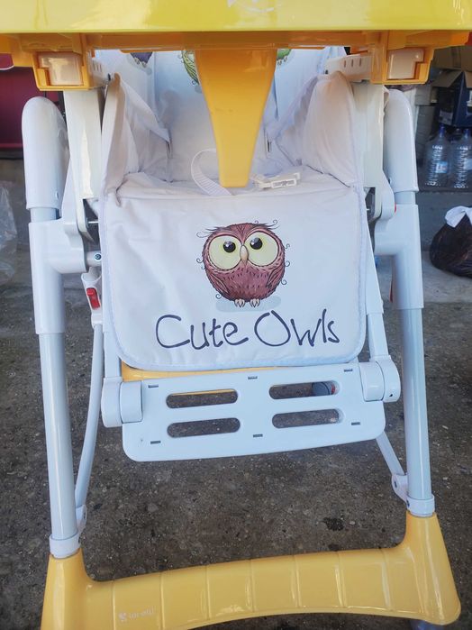 Стол за хранене Лорели