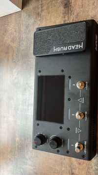 Процессор эффектов HeadRush MX-5