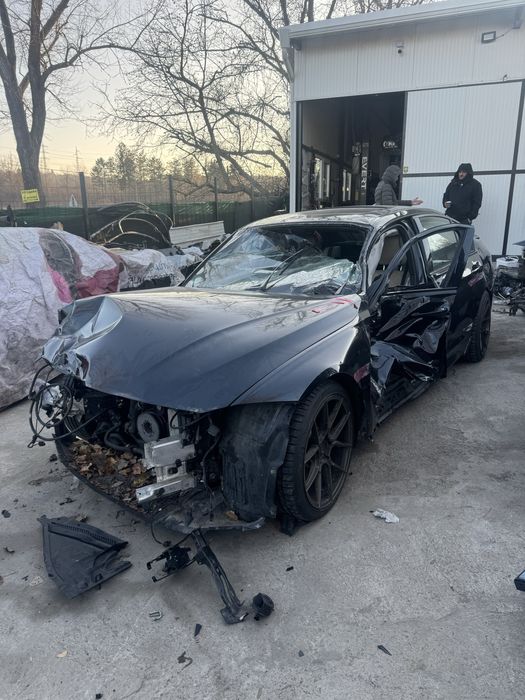 Бмв ф30 ф31 340их bmw f30 f31 340ix mperformanxe B58B30