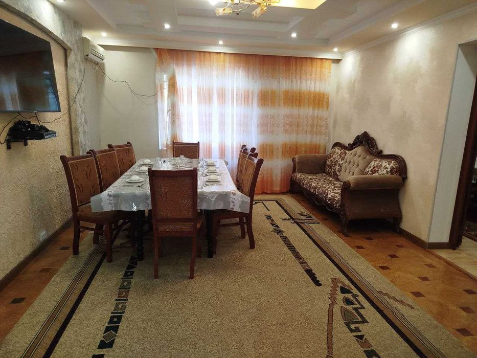 Продаю свою дачу в Бостанлыке / Дача сотилади, Бустонлик туманида